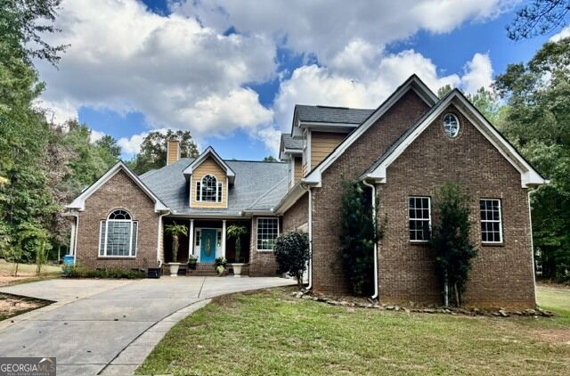143 High Ridge Trail Jackson GA 30233