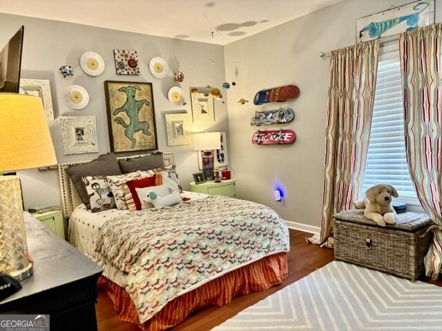 143 High Ridge Trail Jackson GA 30233
