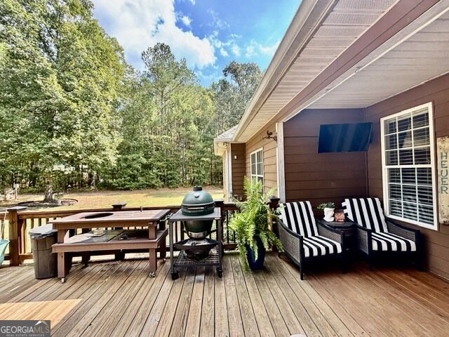 143 High Ridge Trail Jackson GA 30233