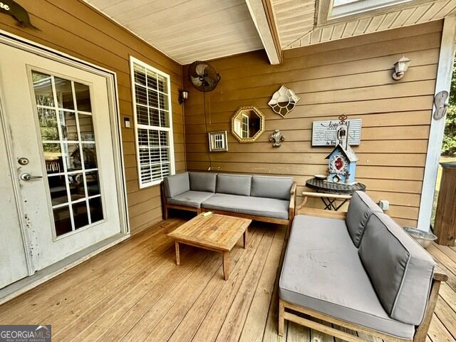 143 High Ridge Trail Jackson GA 30233