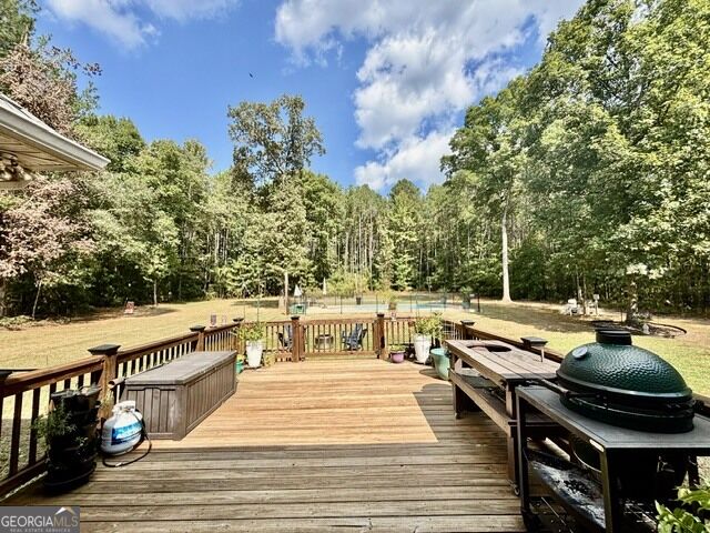 143 High Ridge Trail Jackson GA 30233
