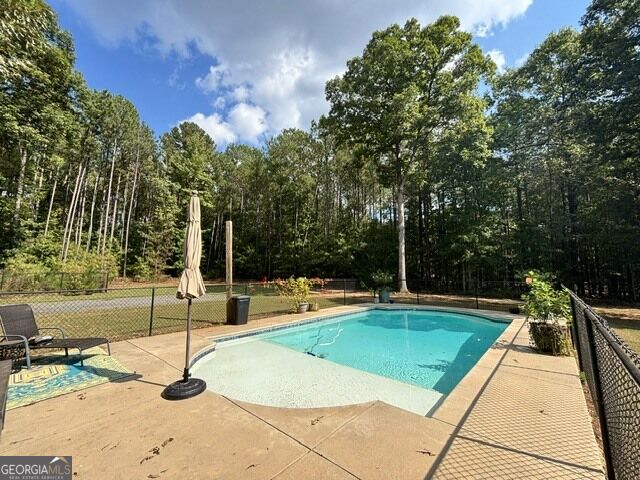 143 High Ridge Trail Jackson GA 30233
