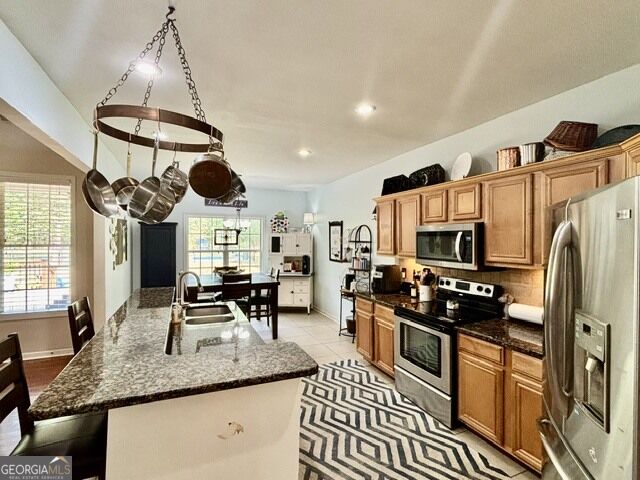 143 High Ridge Trail Jackson GA 30233