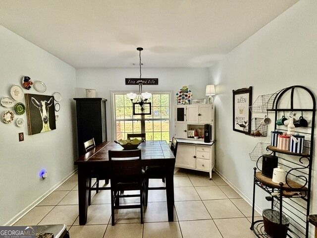 143 High Ridge Trail Jackson GA 30233