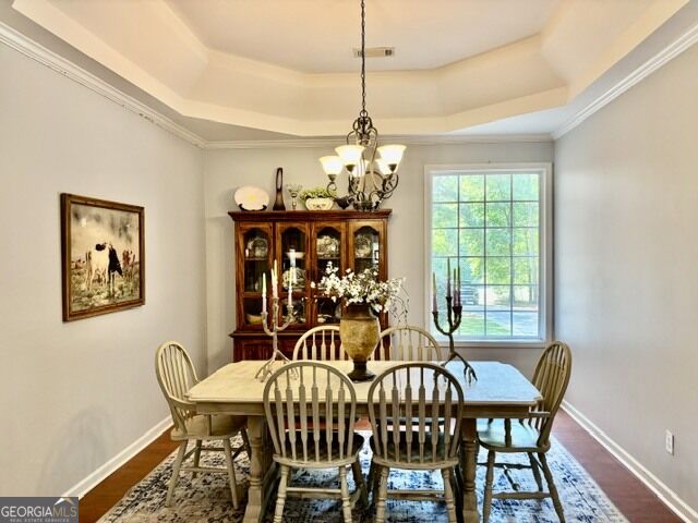 143 High Ridge Trail Jackson GA 30233
