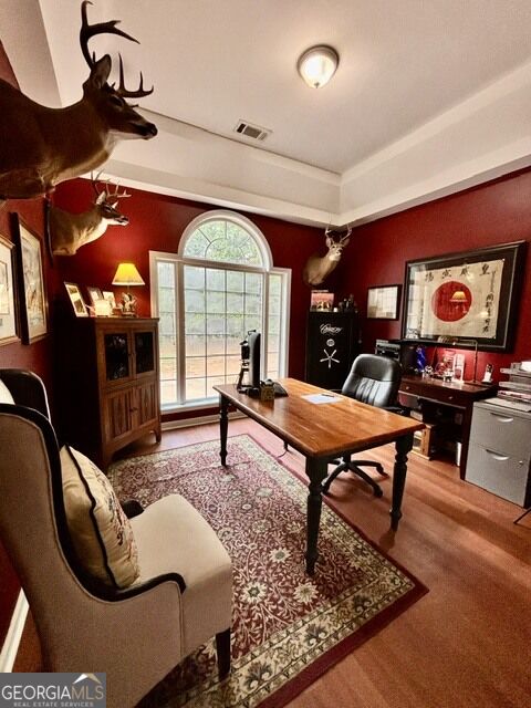 143 High Ridge Trail Jackson GA 30233