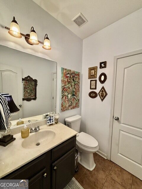 143 High Ridge Trail Jackson GA 30233