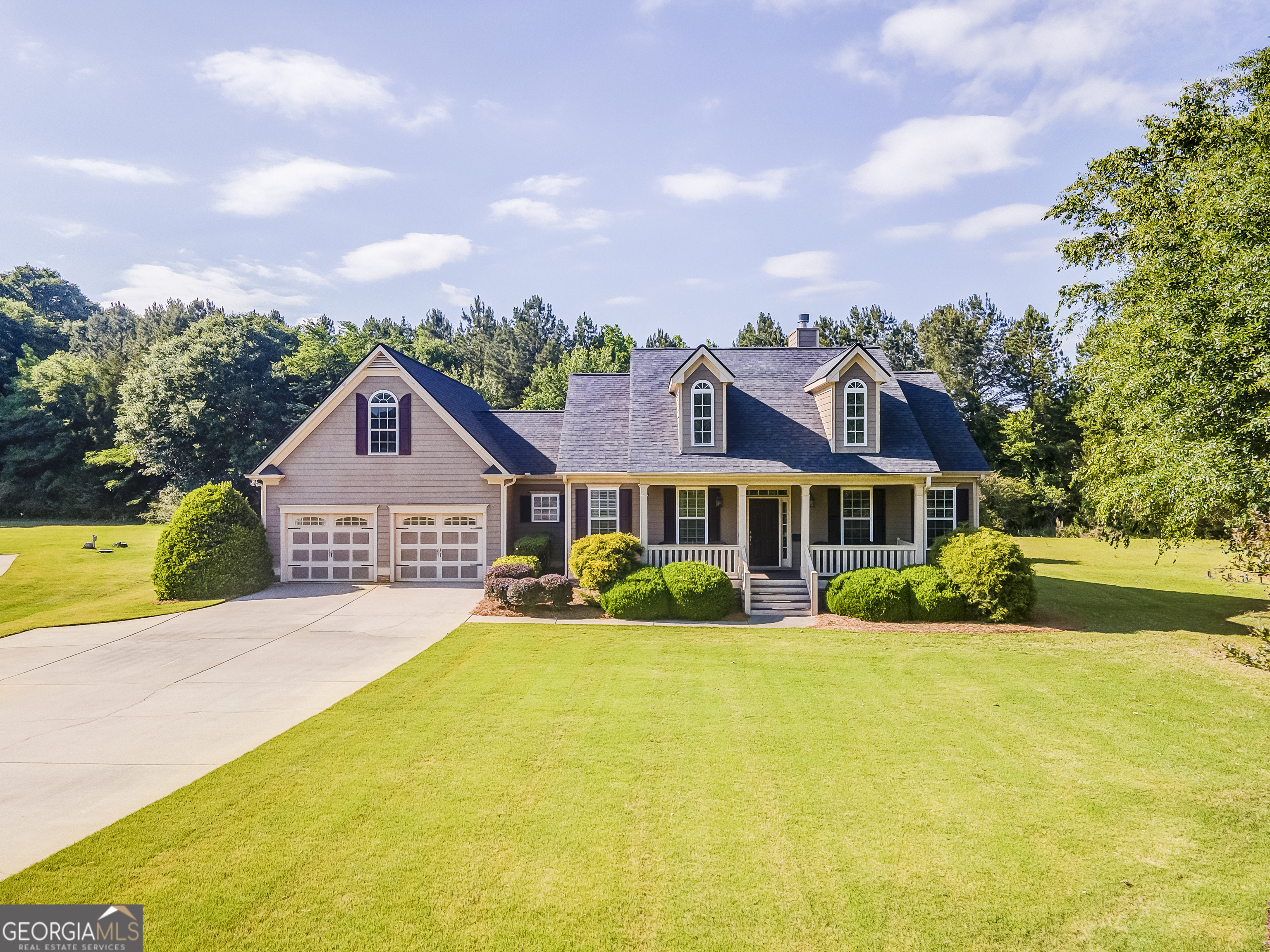 35 Applewood Lane Taylorsville GA 30178