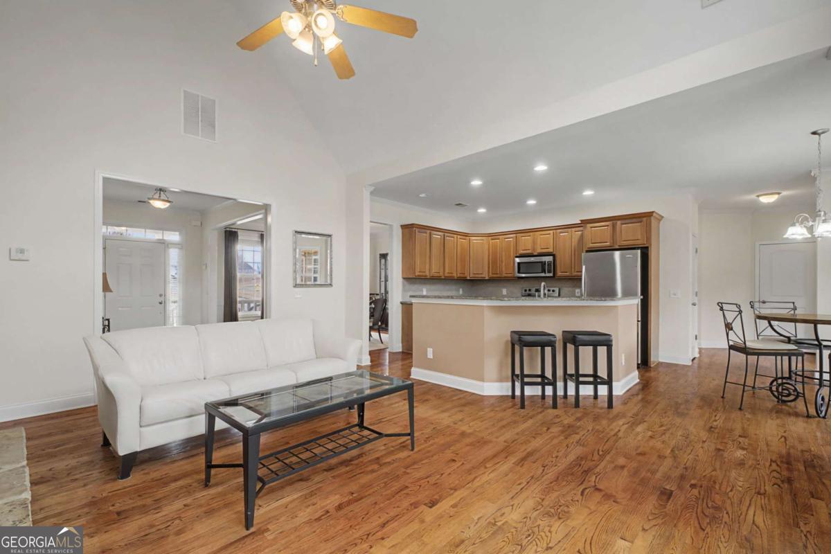 35 Applewood Lane Taylorsville GA 30178
