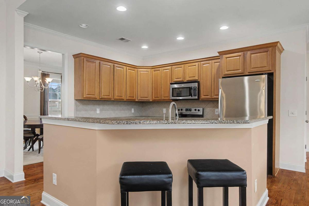 35 Applewood Lane Taylorsville GA 30178