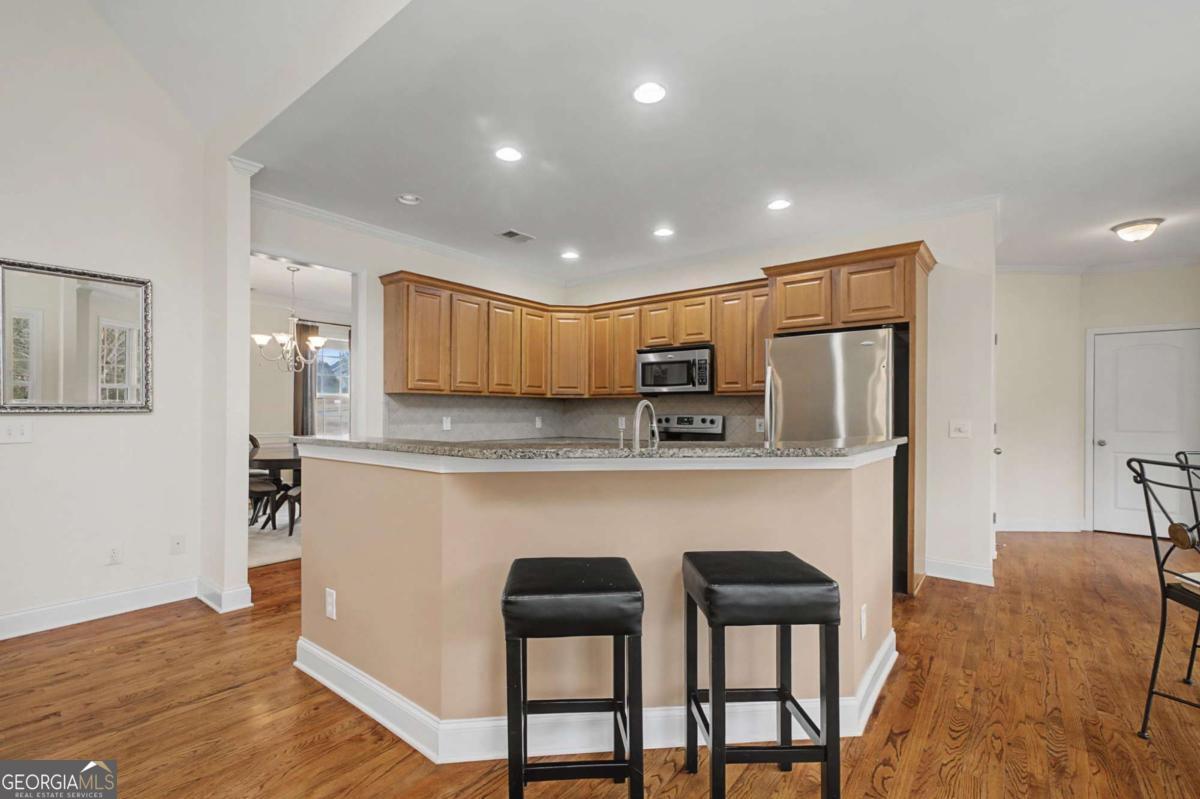 35 Applewood Lane Taylorsville GA 30178