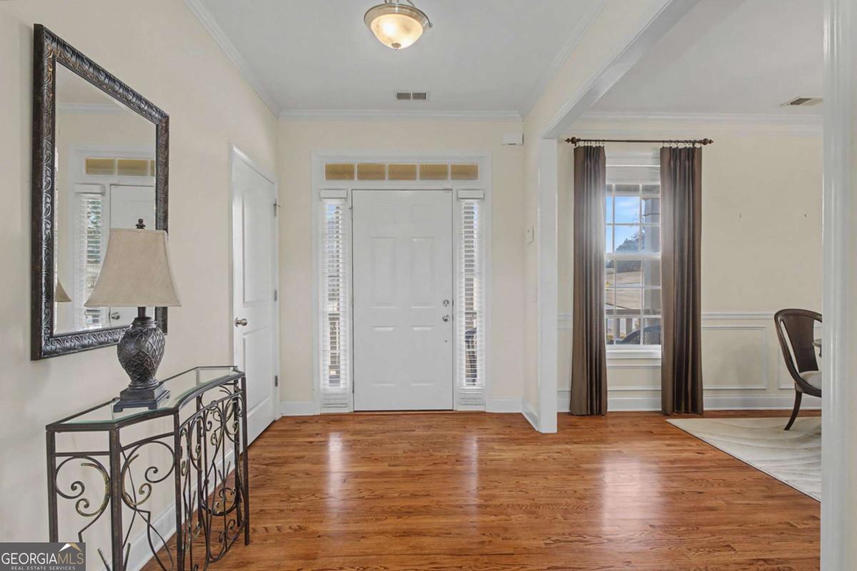35 Applewood Lane Taylorsville GA 30178