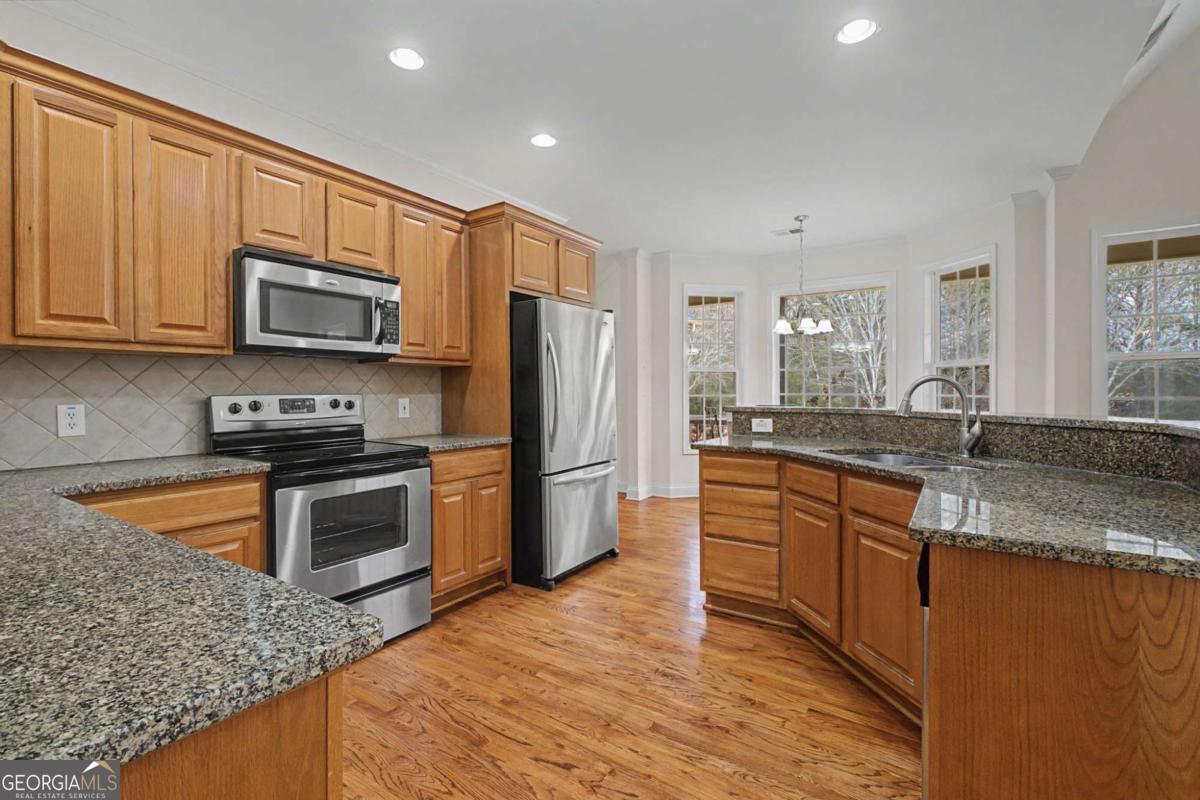 35 Applewood Lane Taylorsville GA 30178