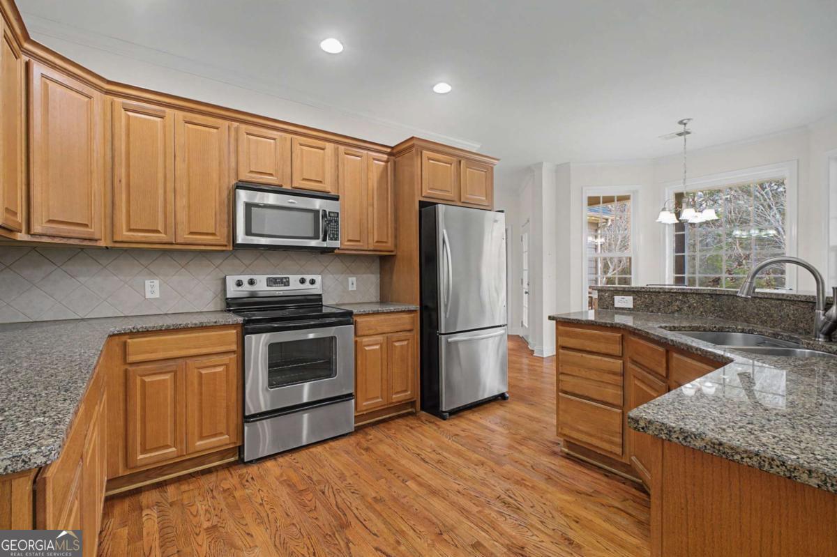 35 Applewood Lane Taylorsville GA 30178