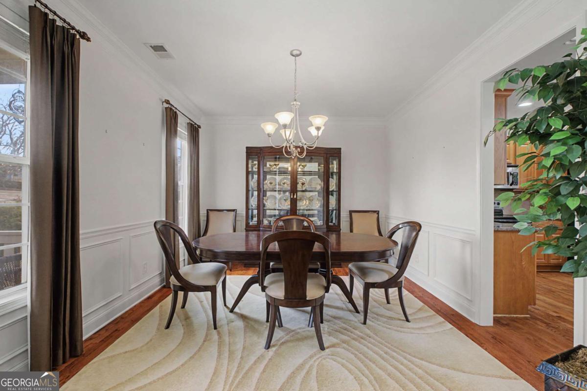 35 Applewood Lane Taylorsville GA 30178