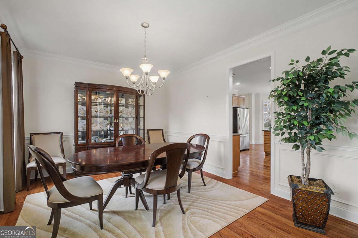 35 Applewood Lane Taylorsville GA 30178