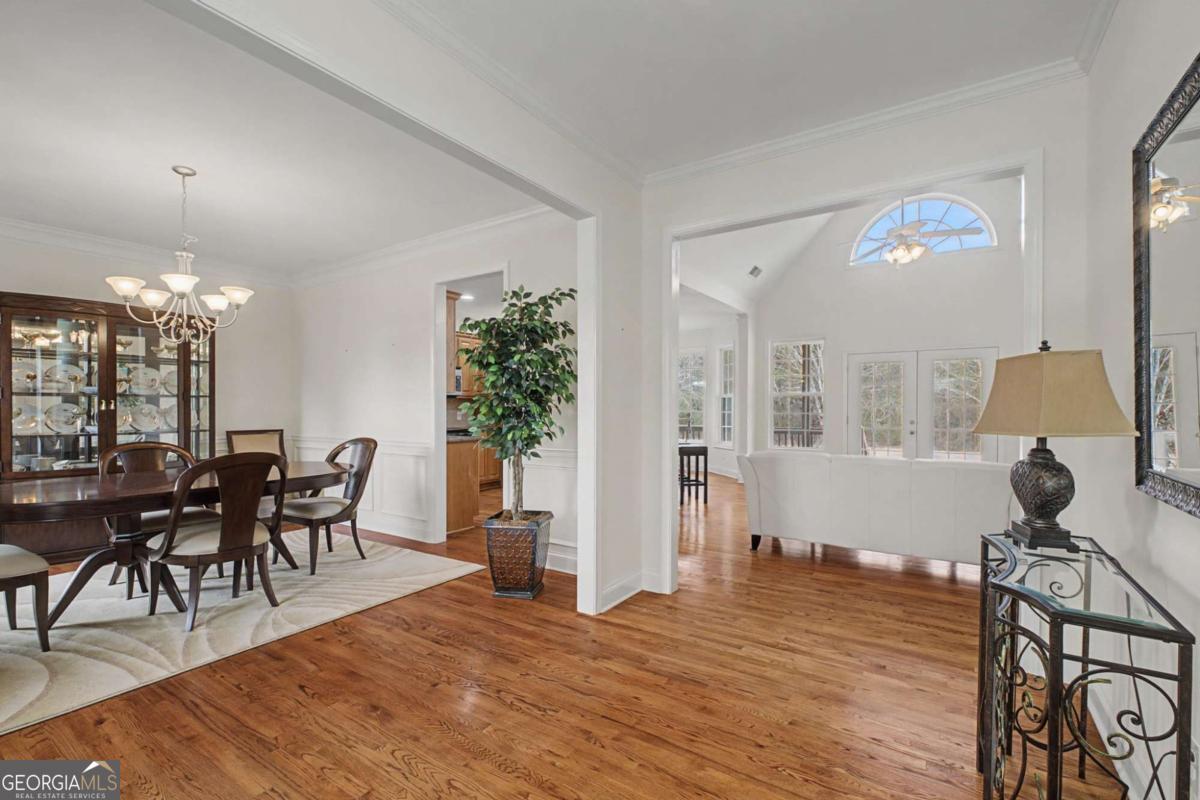 35 Applewood Lane Taylorsville GA 30178
