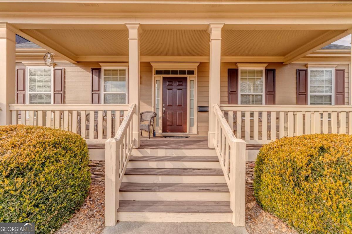 35 Applewood Lane Taylorsville GA 30178