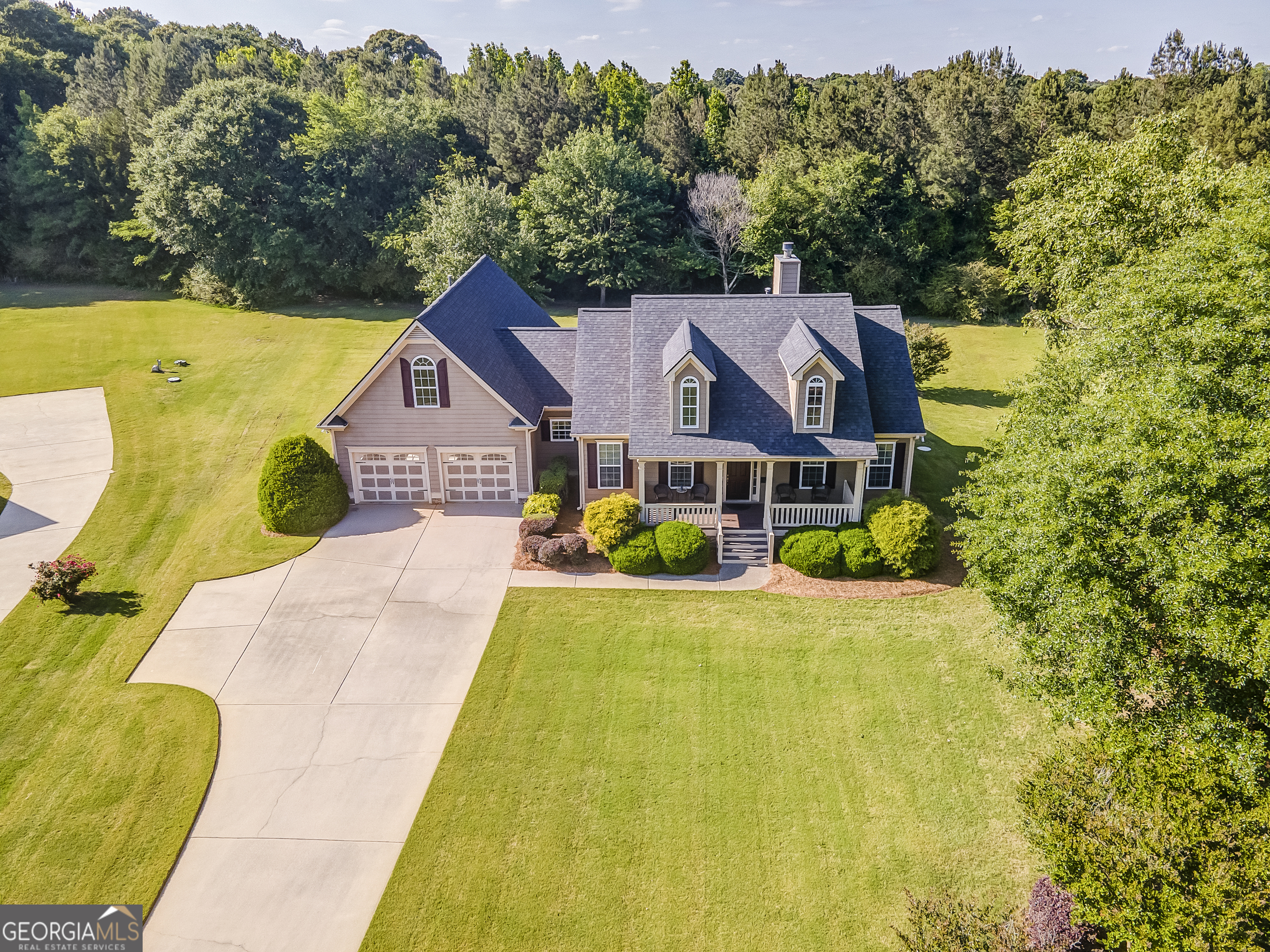 35 Applewood Lane Taylorsville GA 30178