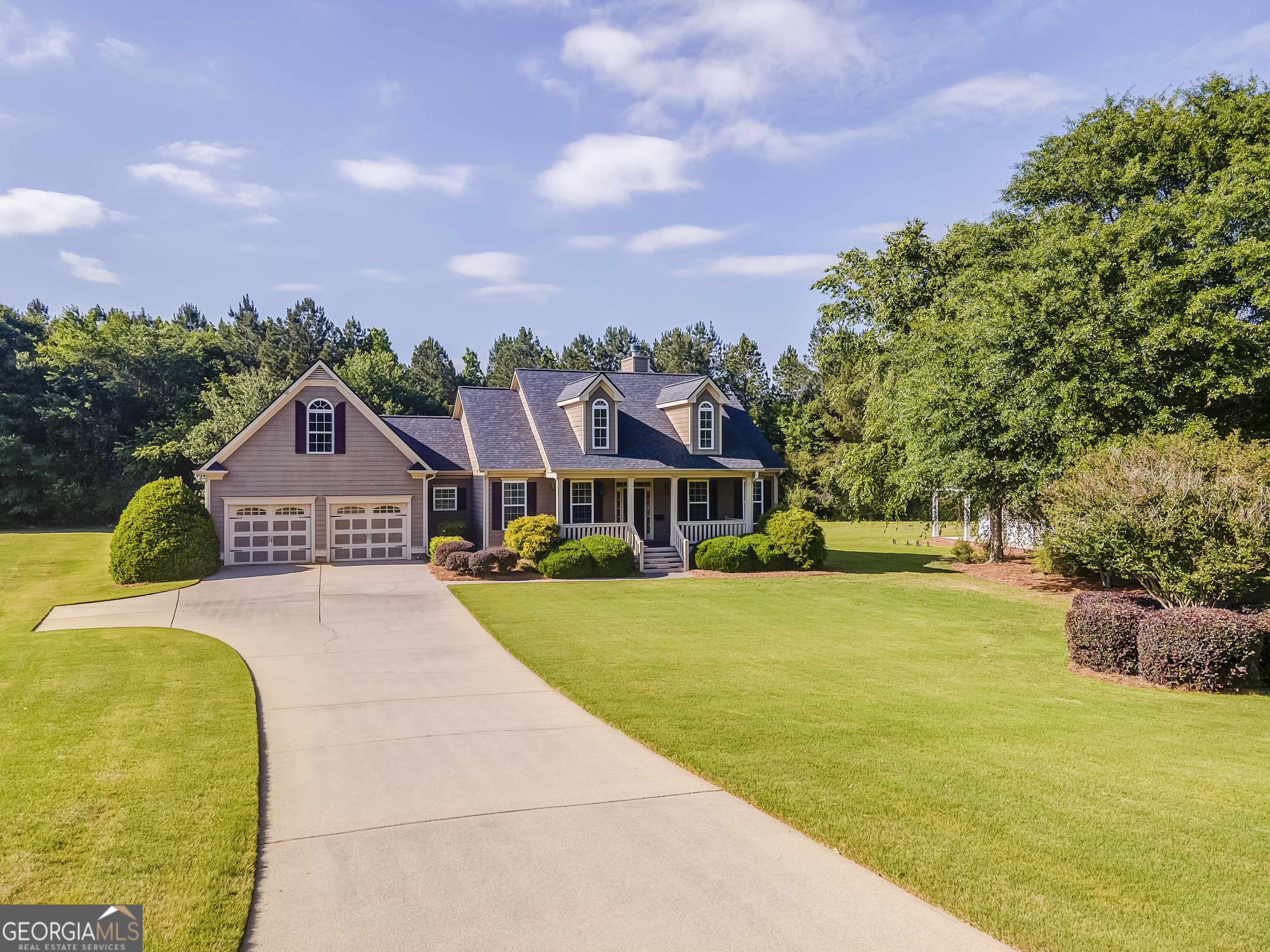 35 Applewood Lane Taylorsville GA 30178