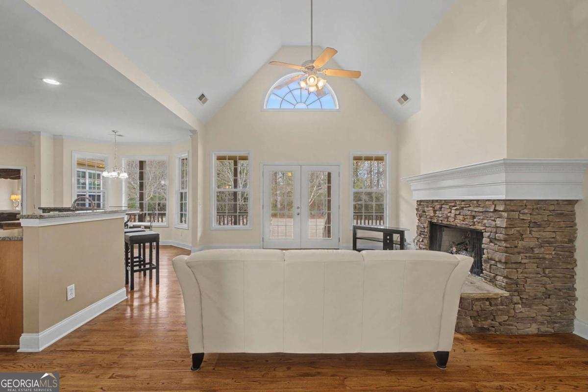35 Applewood Lane Taylorsville GA 30178