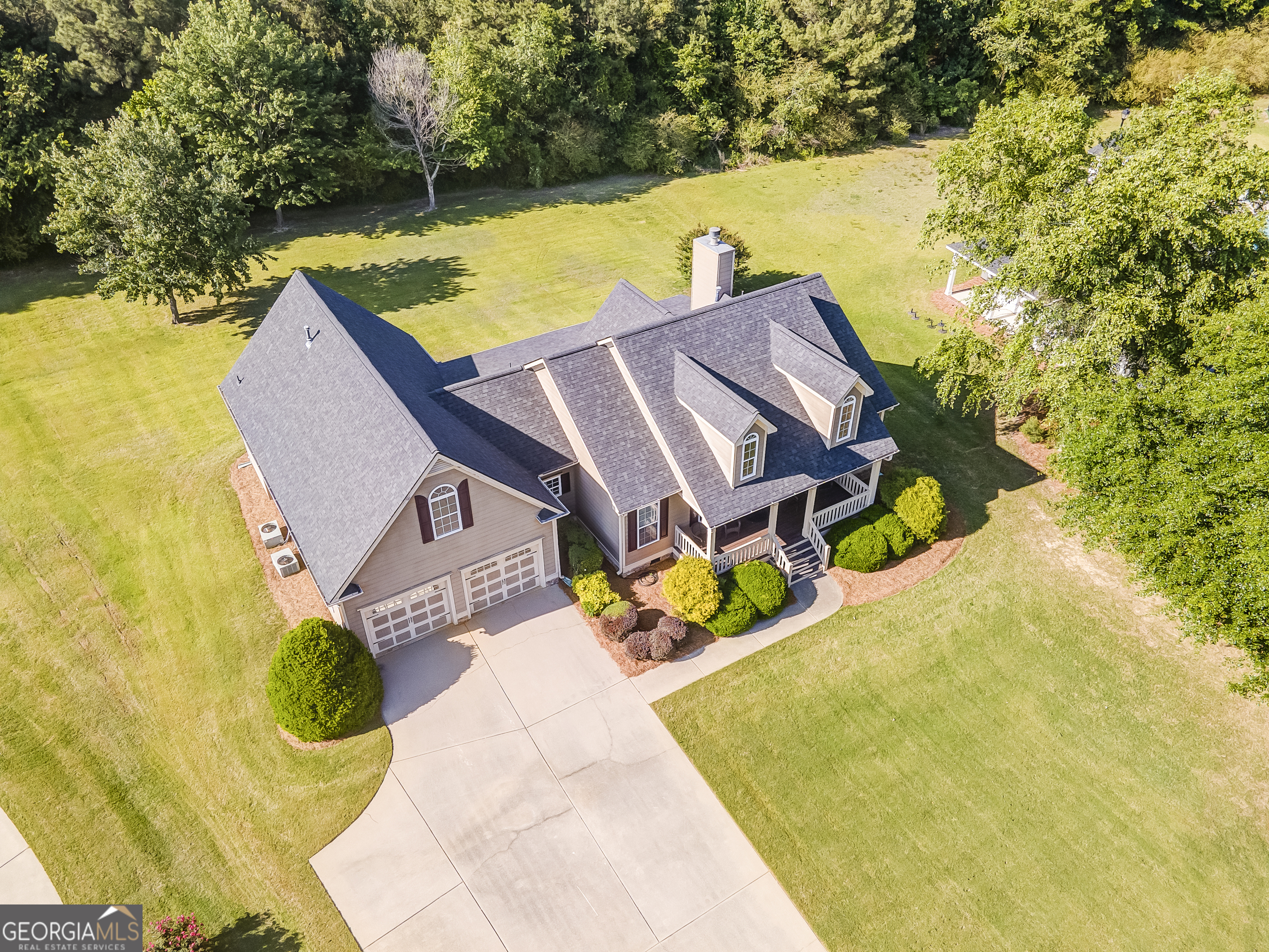 35 Applewood Lane Taylorsville GA 30178