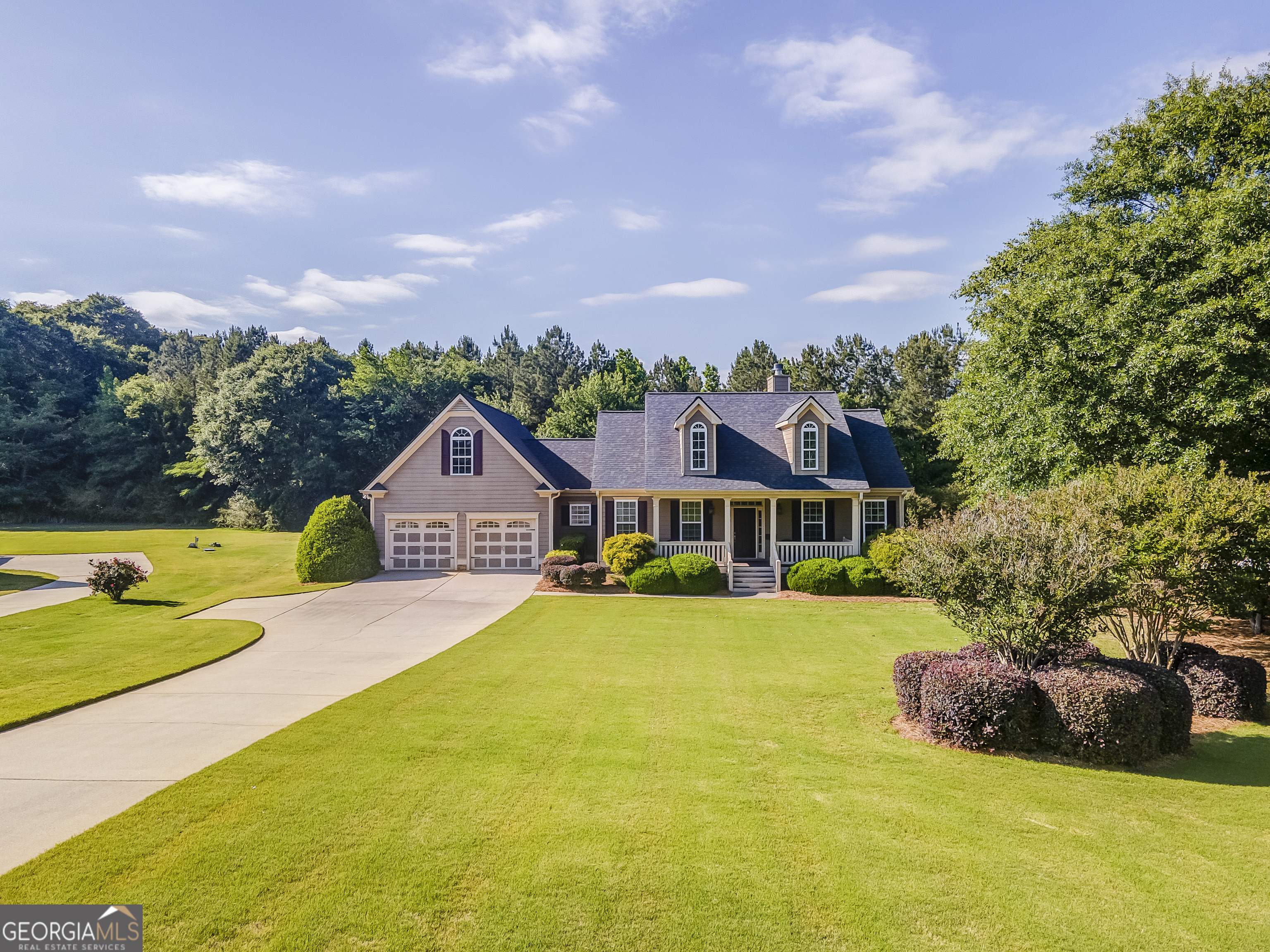 35 Applewood Lane Taylorsville GA 30178