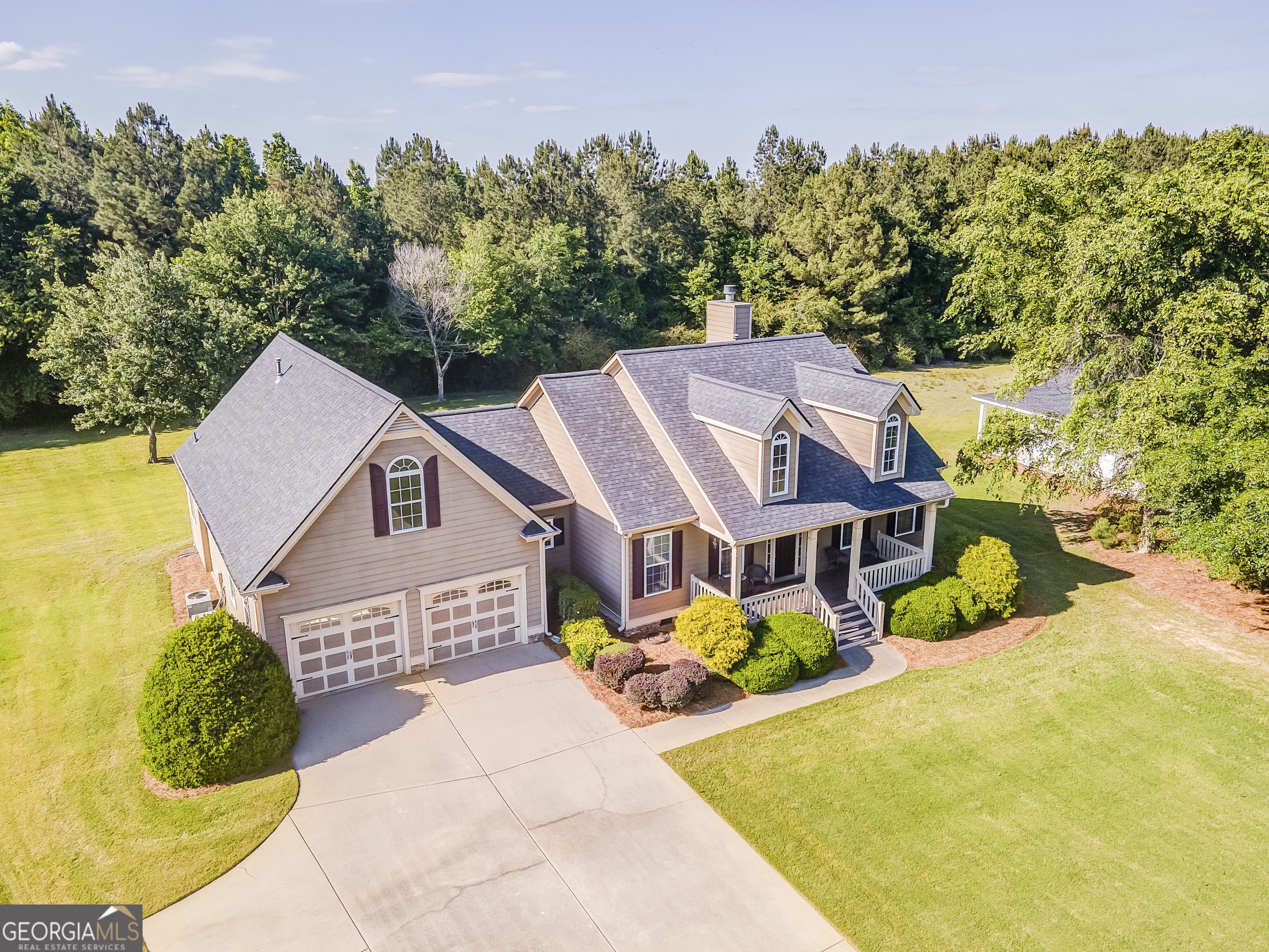 35 Applewood Lane Taylorsville GA 30178