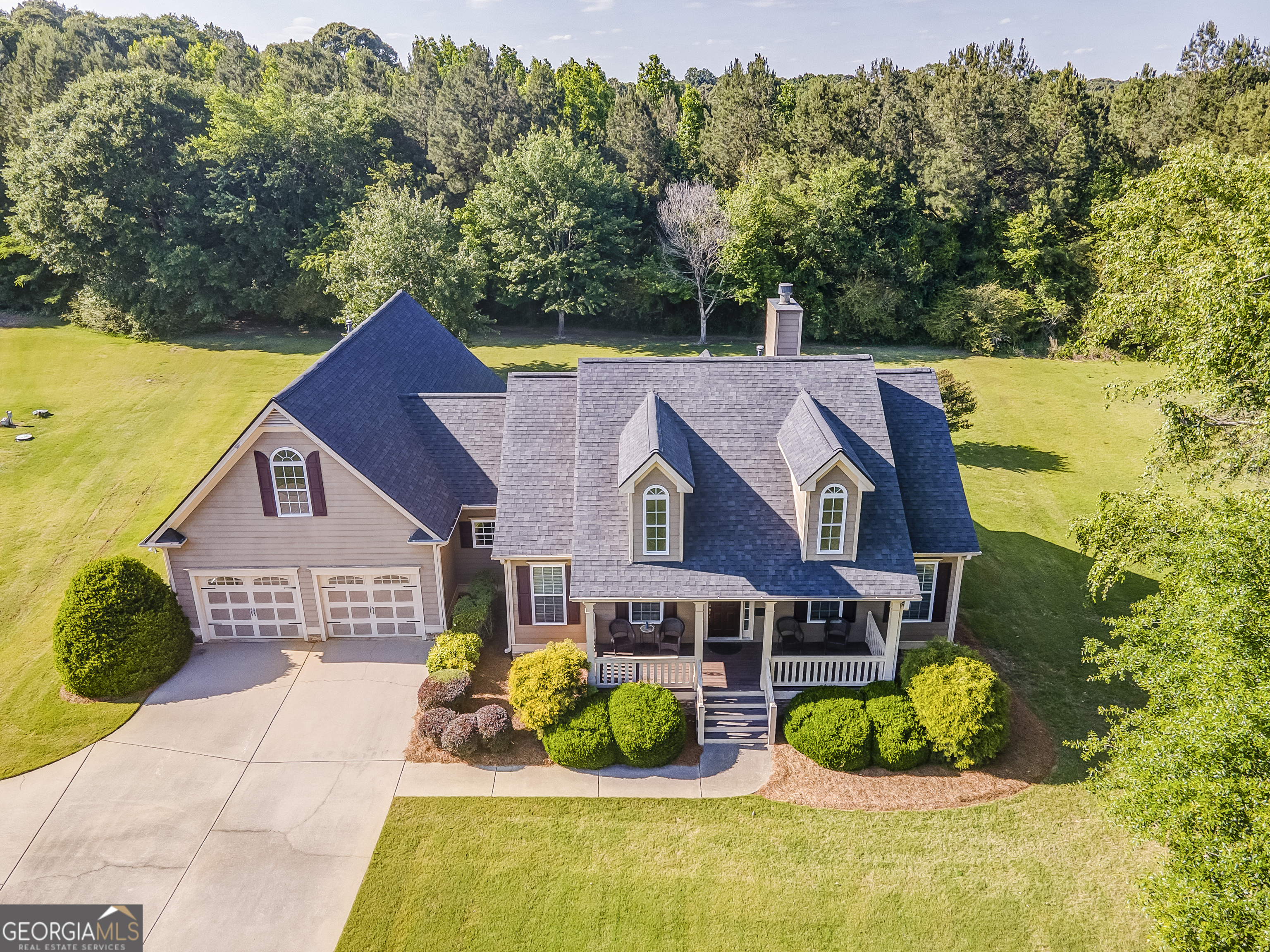 35 Applewood Lane Taylorsville GA 30178