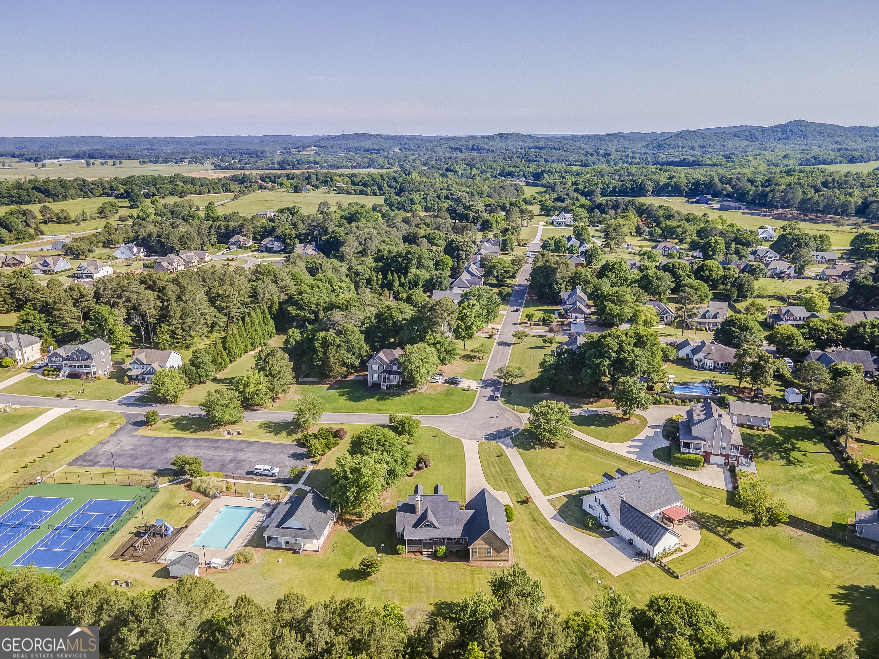 35 Applewood Lane Taylorsville GA 30178