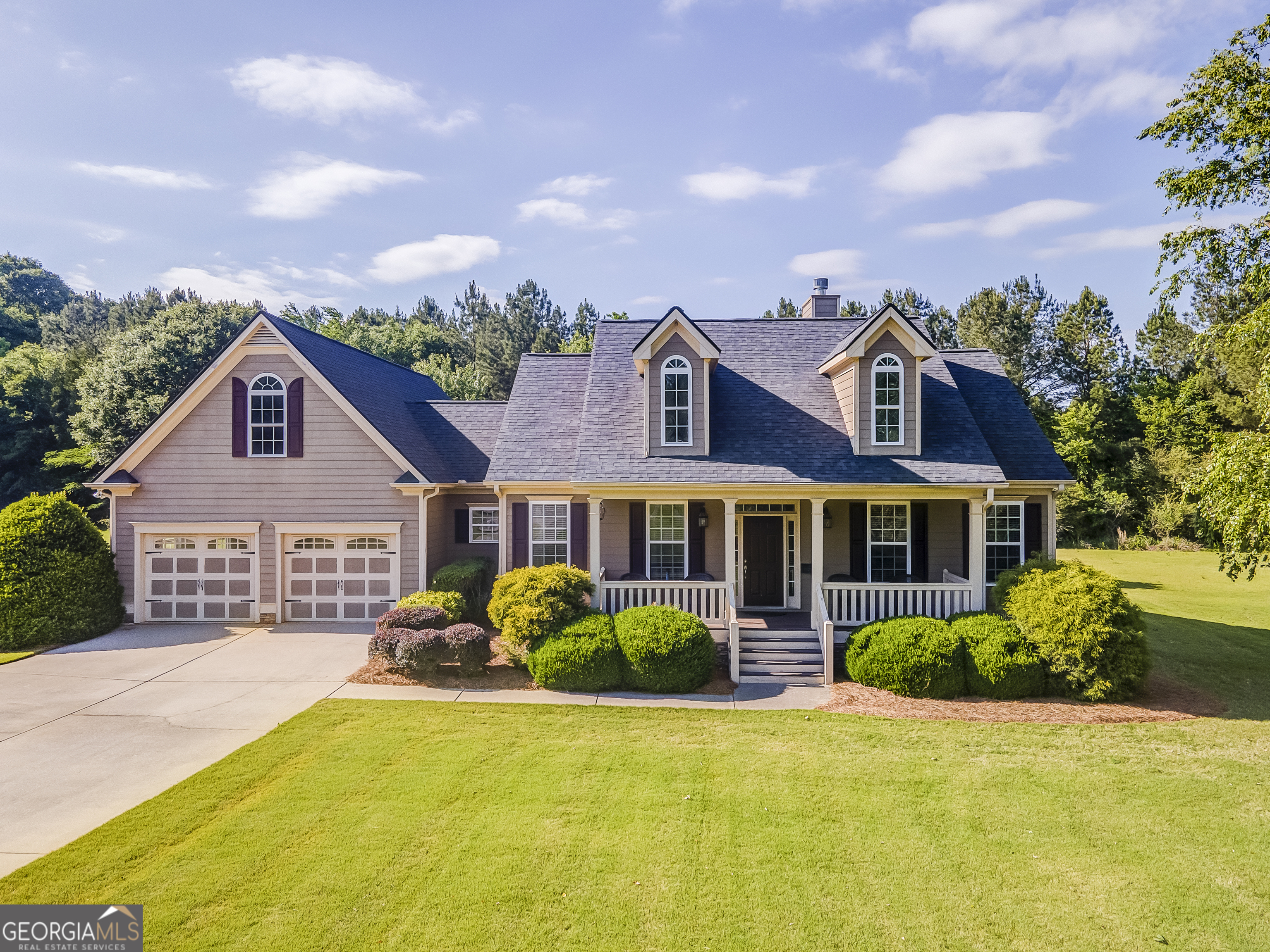 35 Applewood Lane Taylorsville GA 30178