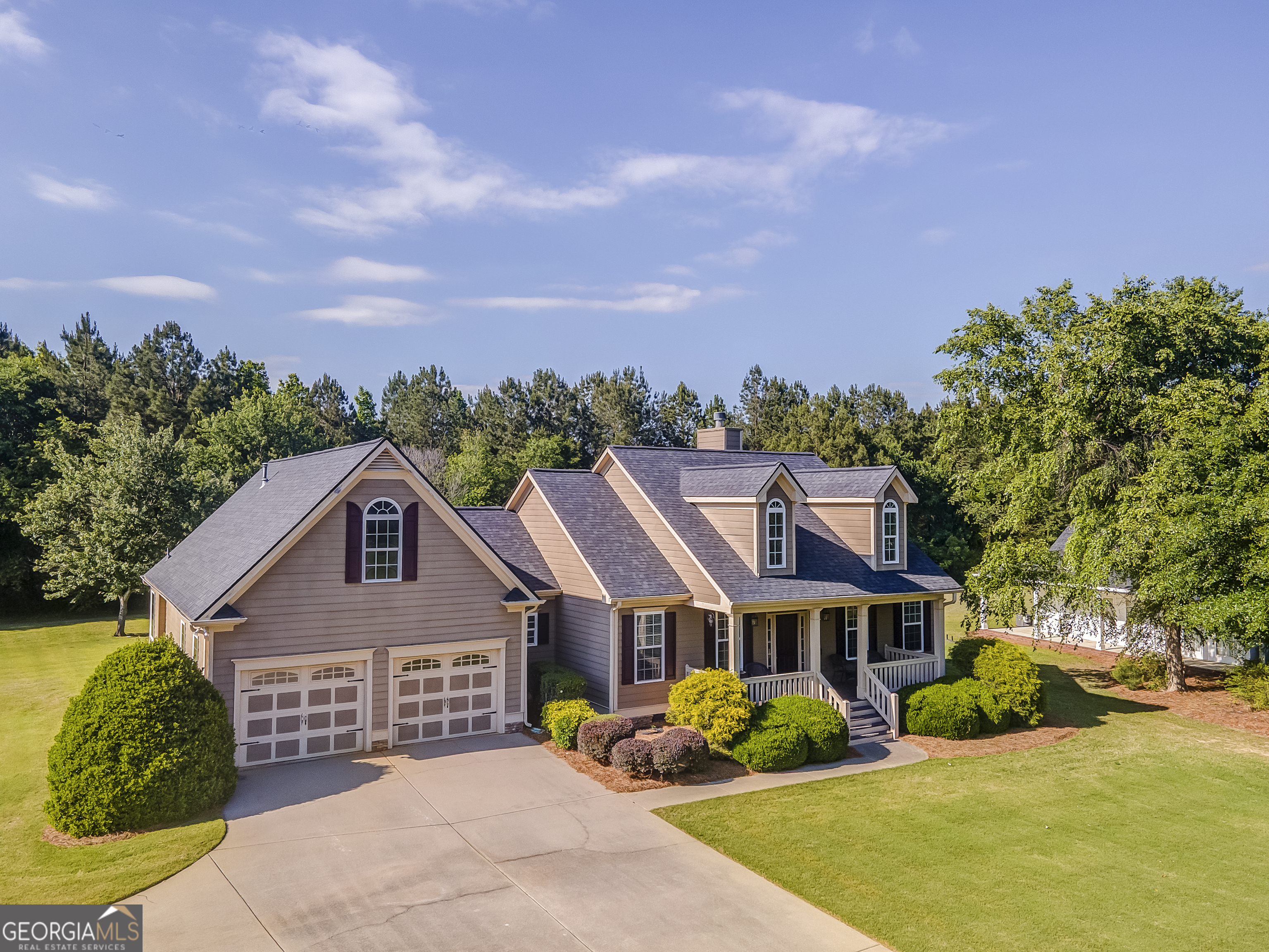 35 Applewood Lane Taylorsville GA 30178