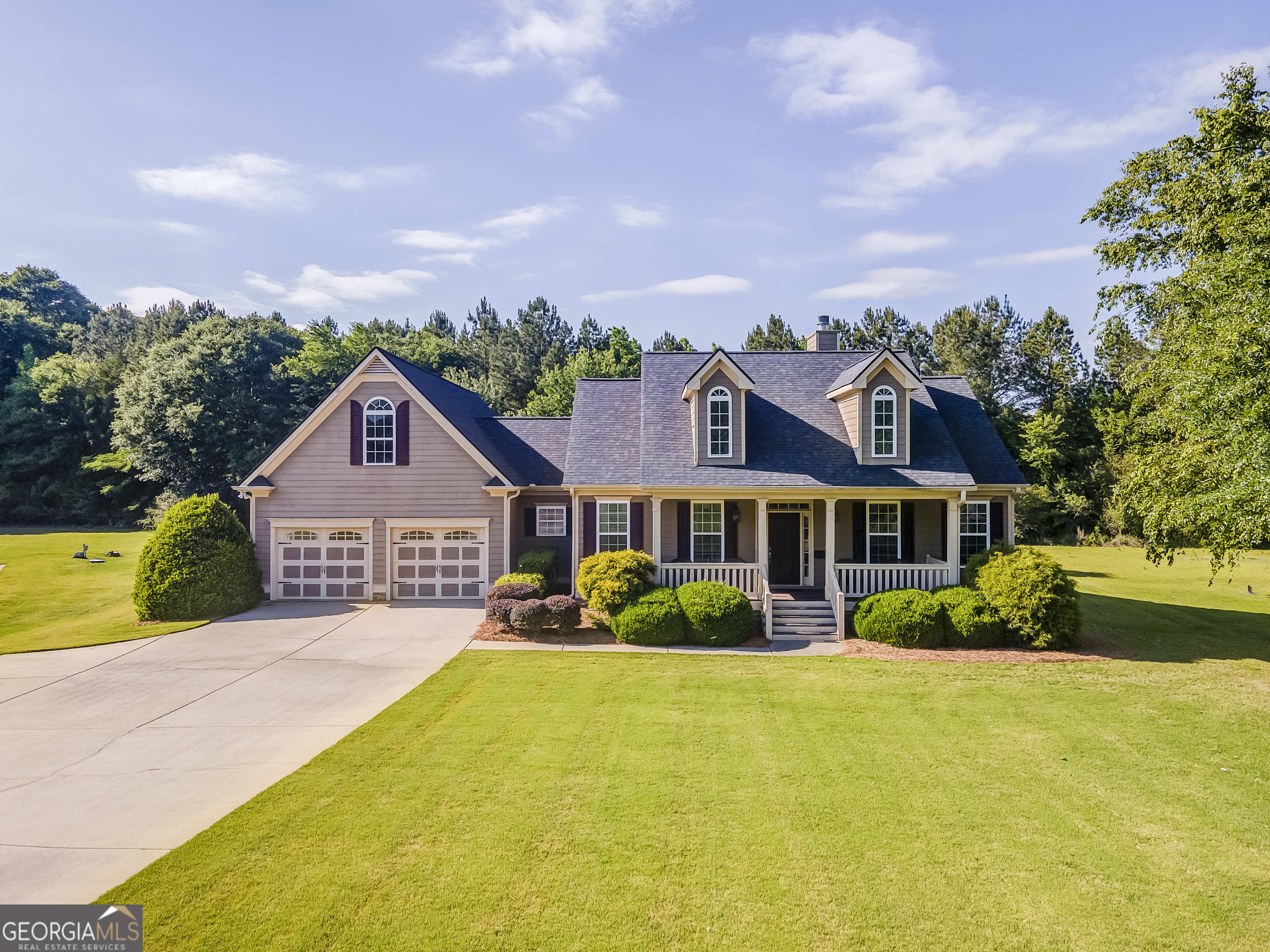 35 Applewood Lane Taylorsville GA 30178