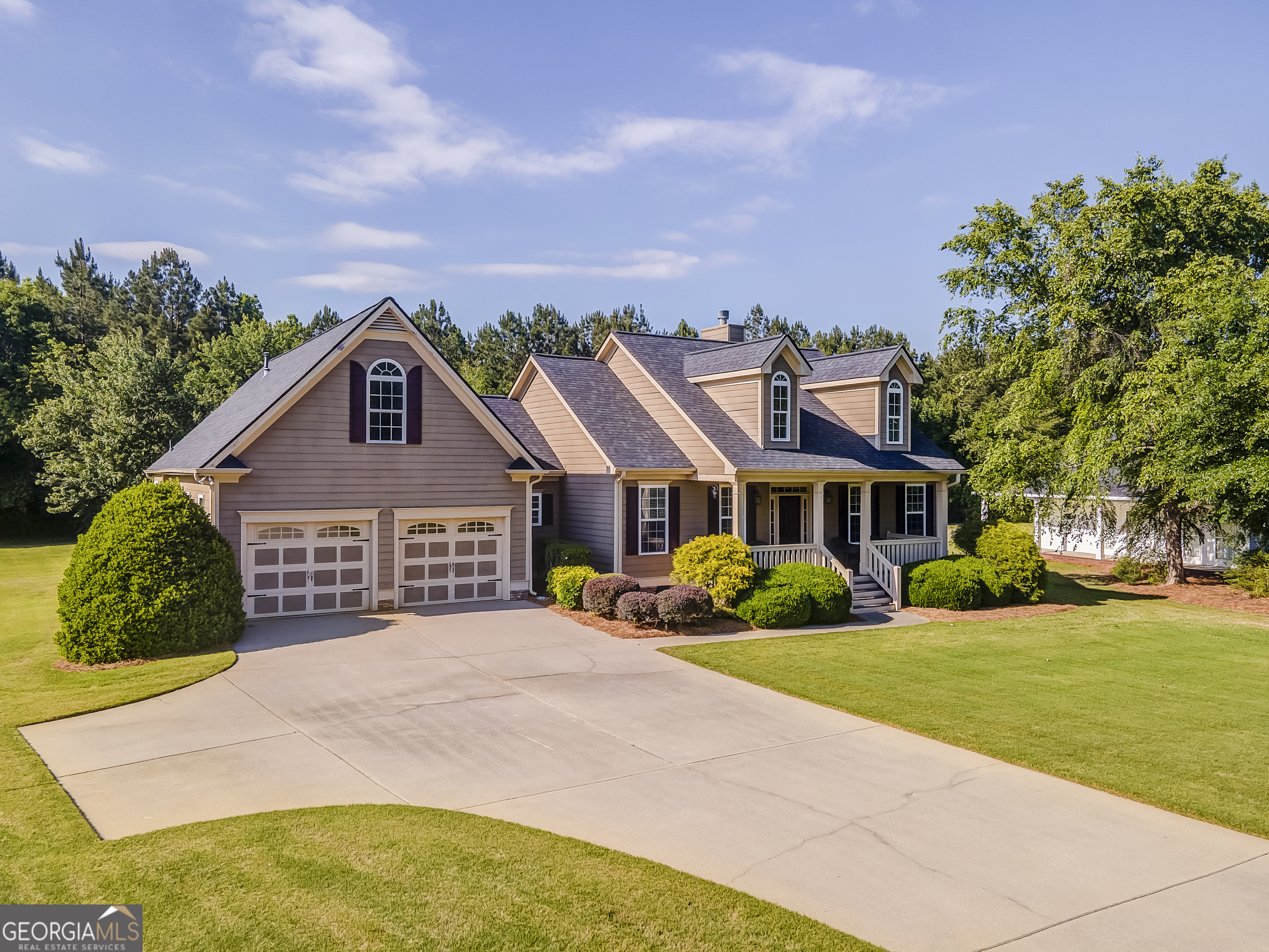 35 Applewood Lane Taylorsville GA 30178
