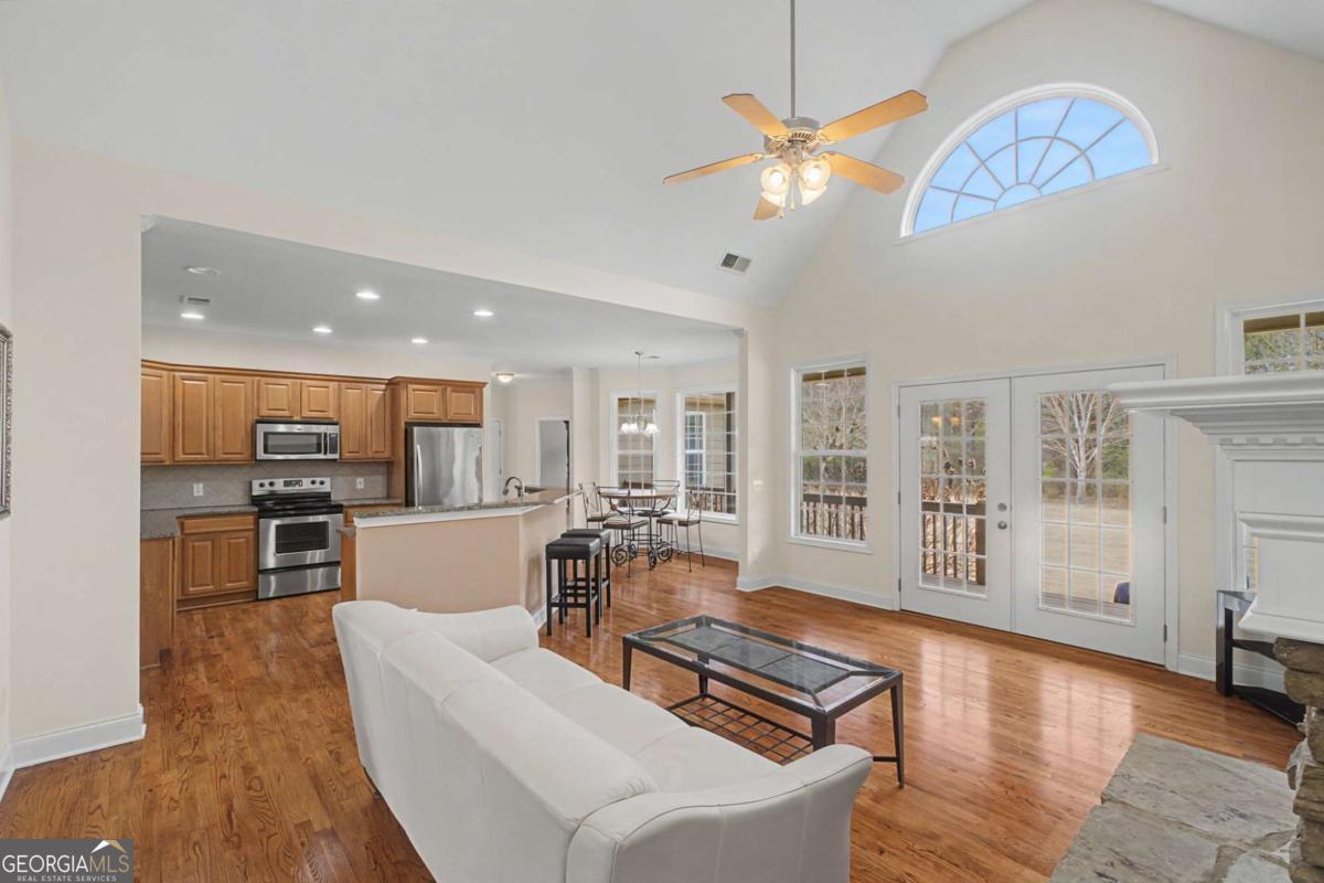35 Applewood Lane Taylorsville GA 30178