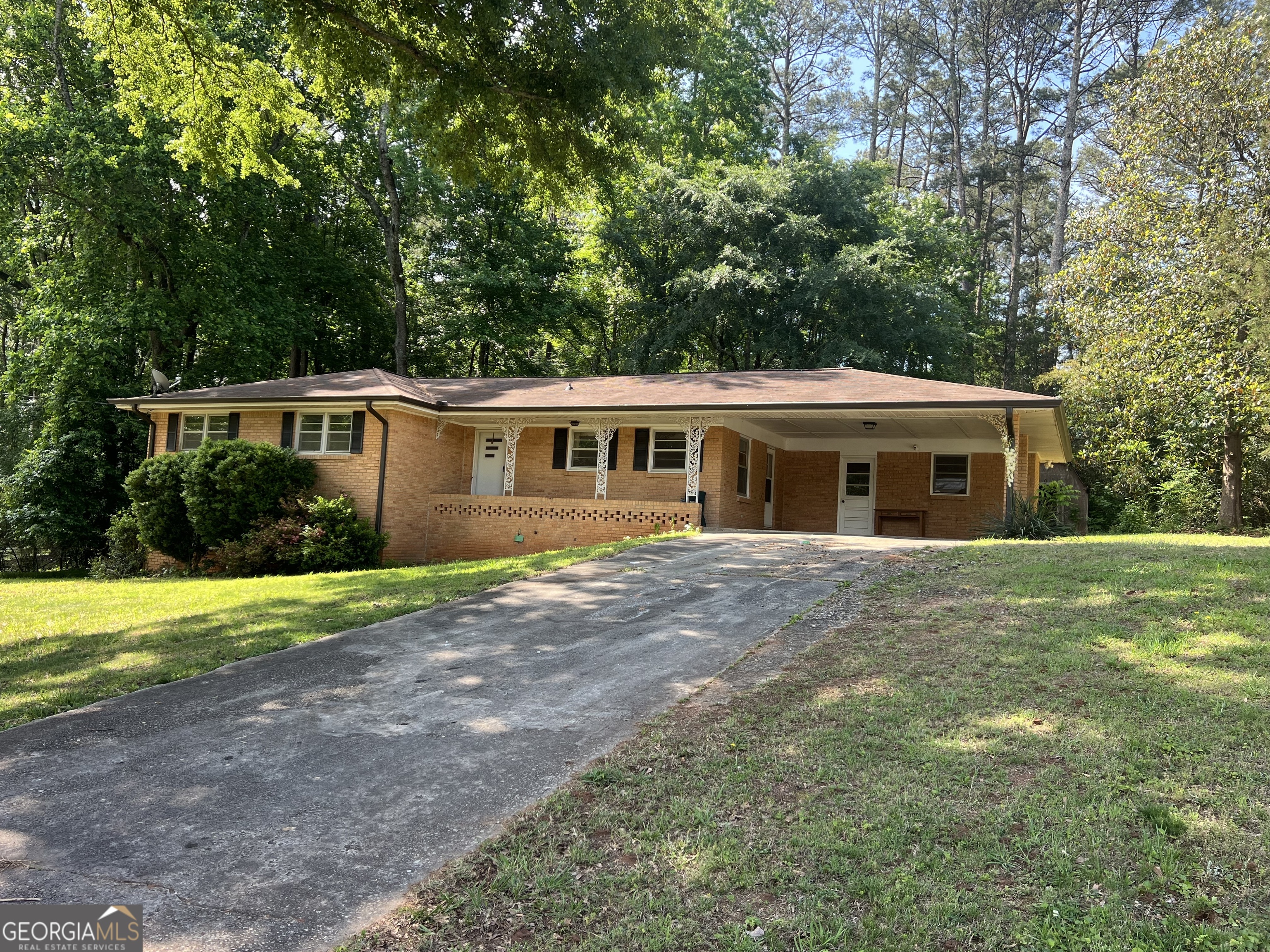 482 Cedar Lane SW Conyers GA 30094