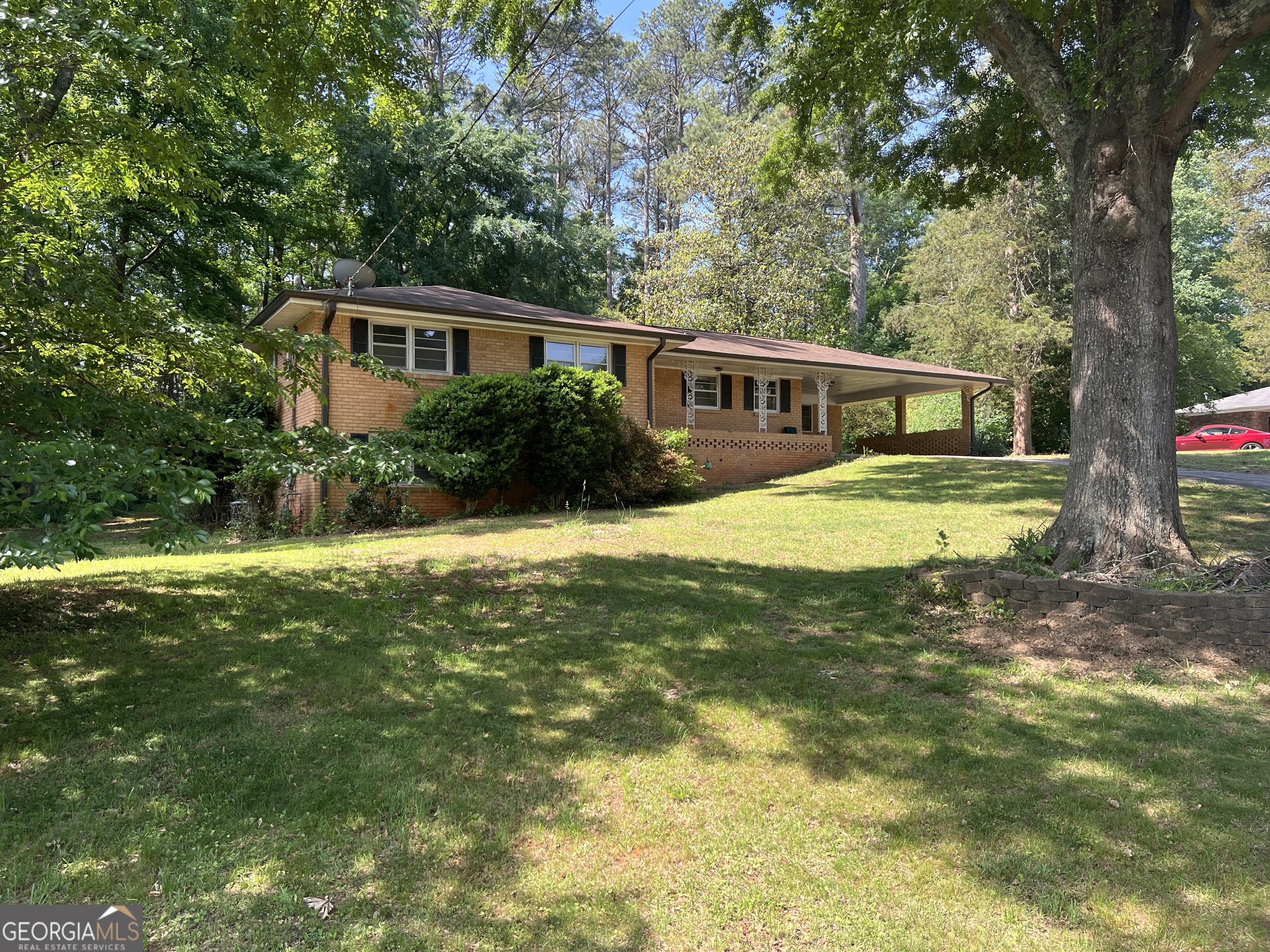 482 Cedar Lane SW Conyers GA 30094
