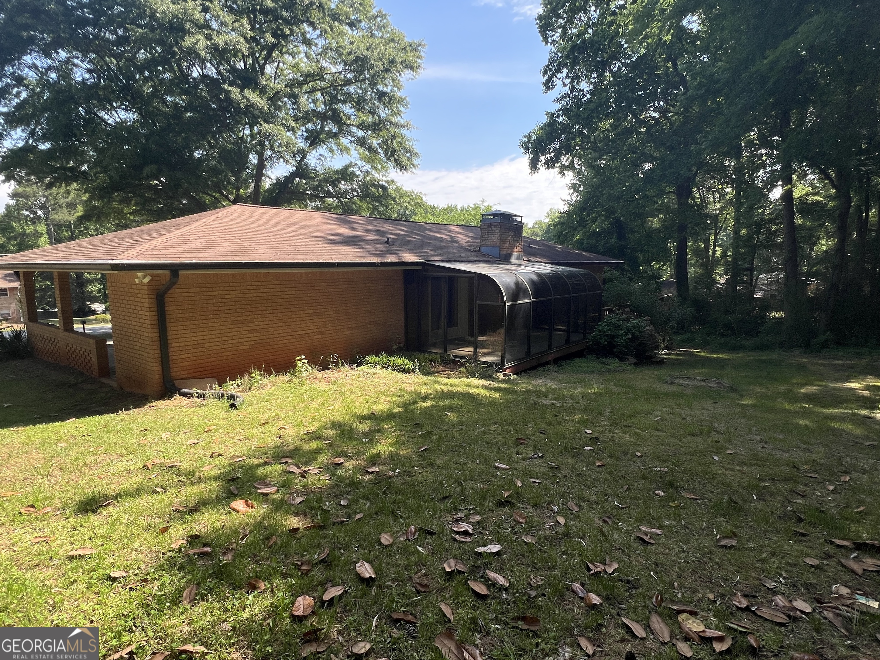 482 Cedar Lane SW Conyers GA 30094