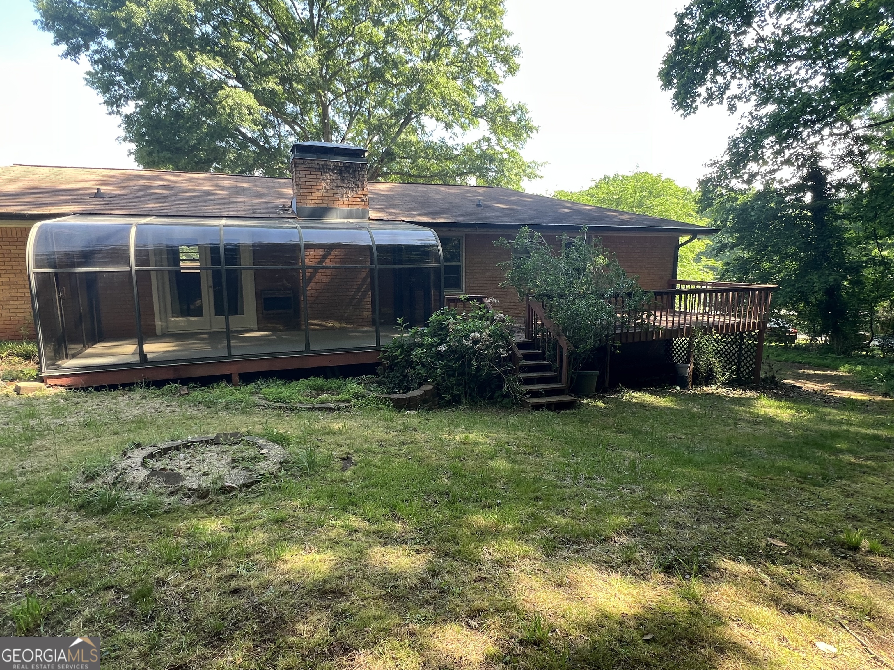 482 Cedar Lane SW Conyers GA 30094