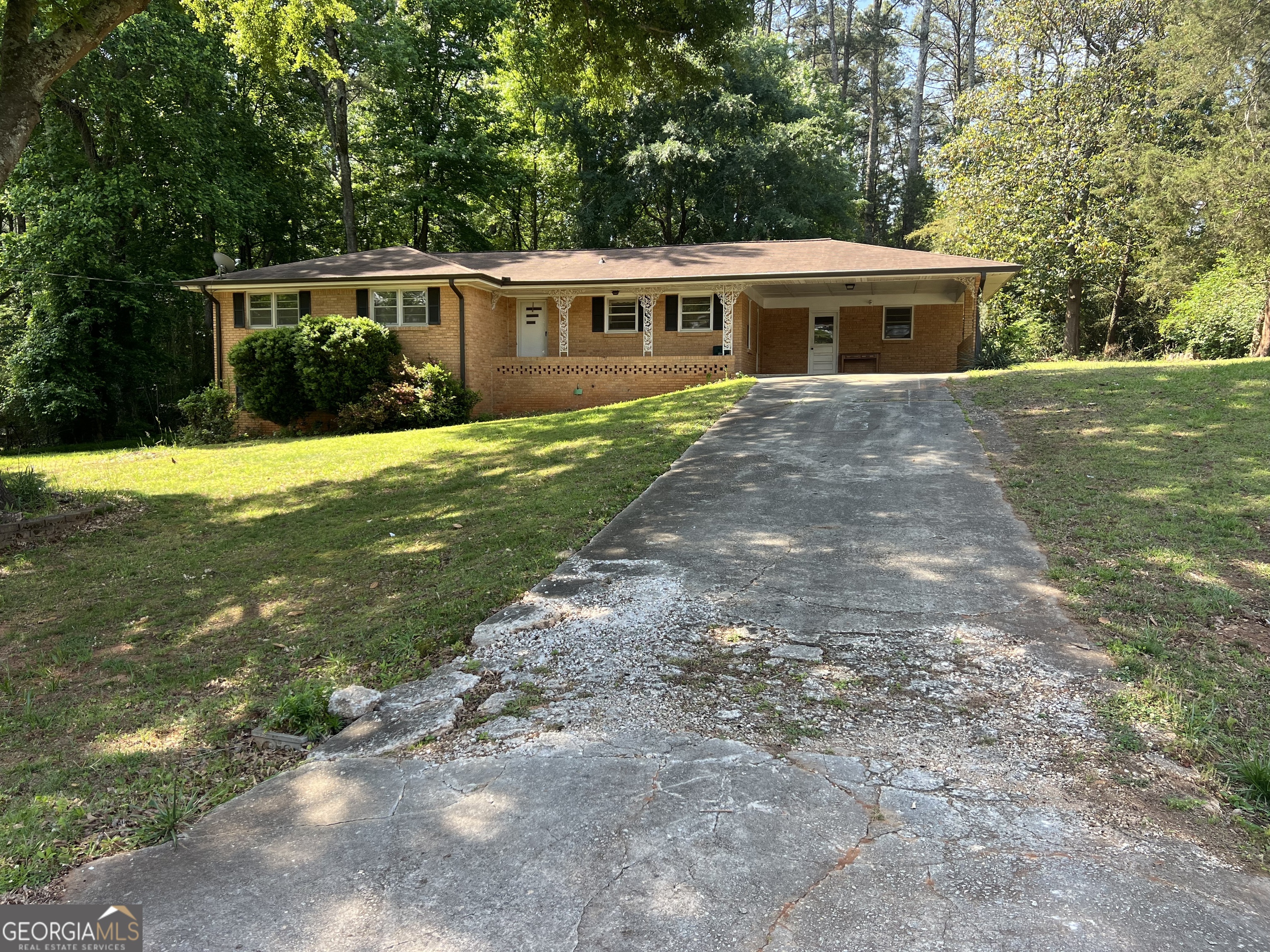 482 Cedar Lane SW Conyers GA 30094