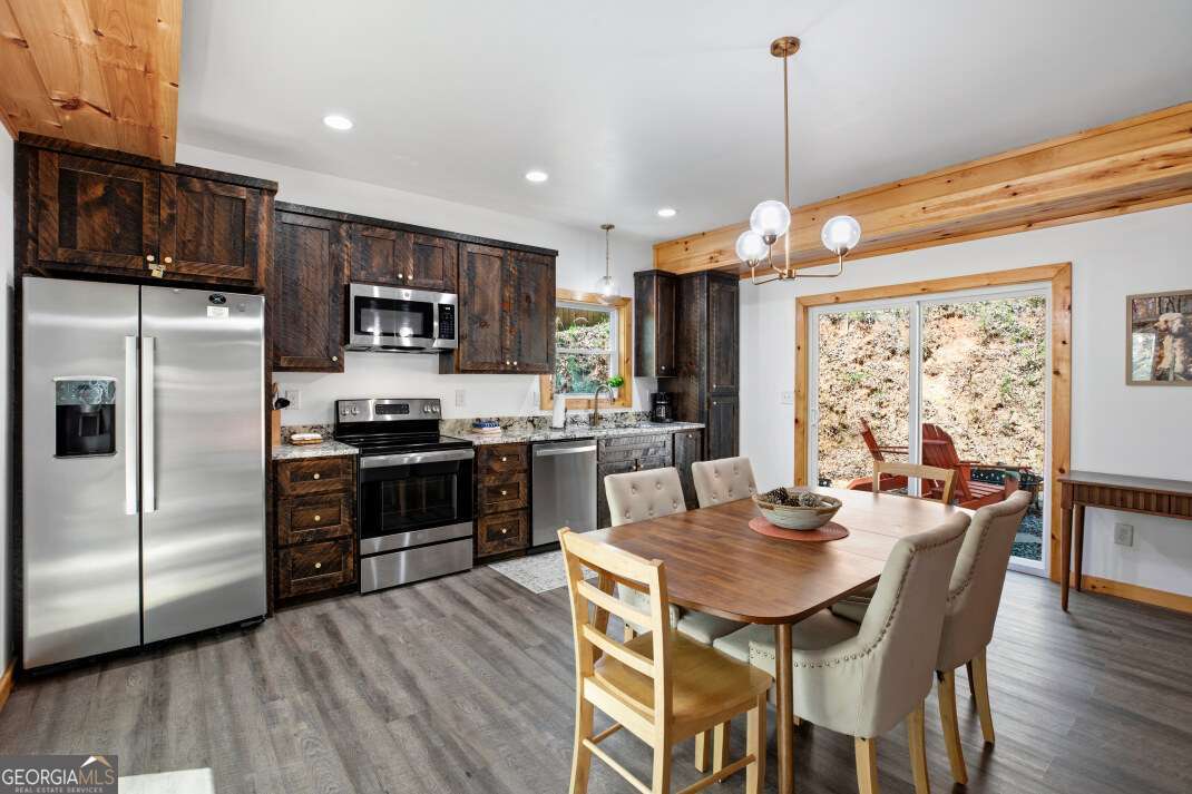 164 Echo Lane Ellijay GA 30540