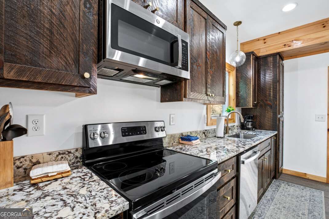 164 Echo Lane Ellijay GA 30540