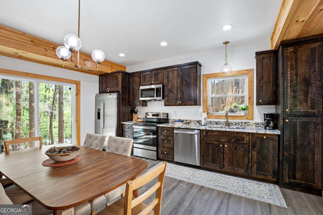 164 Echo Lane Ellijay GA 30540