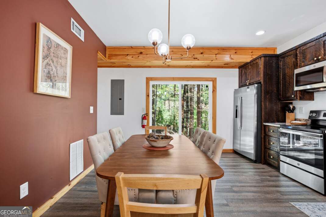164 Echo Lane Ellijay GA 30540
