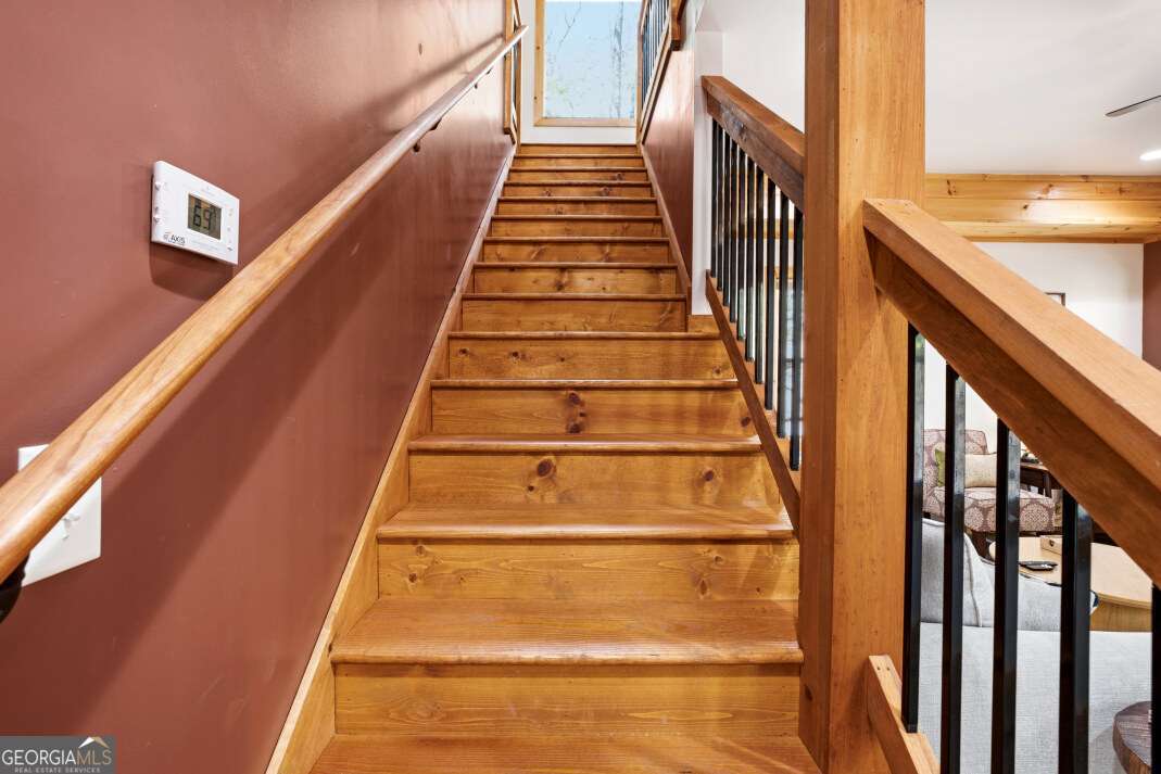 164 Echo Lane Ellijay GA 30540