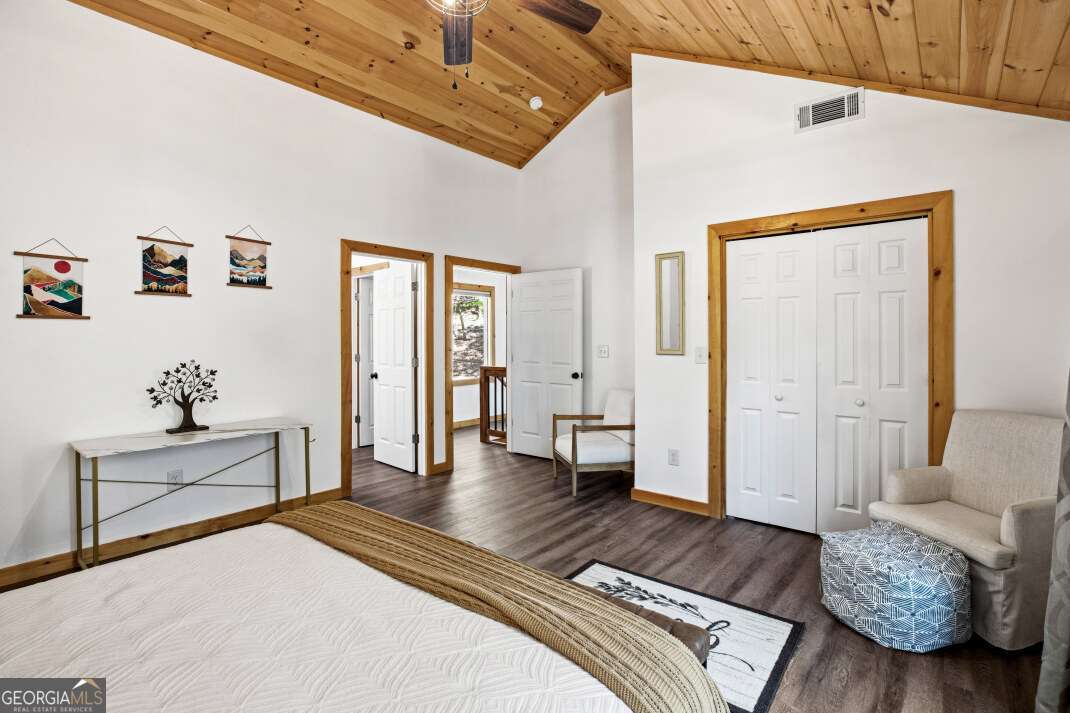 164 Echo Lane Ellijay GA 30540