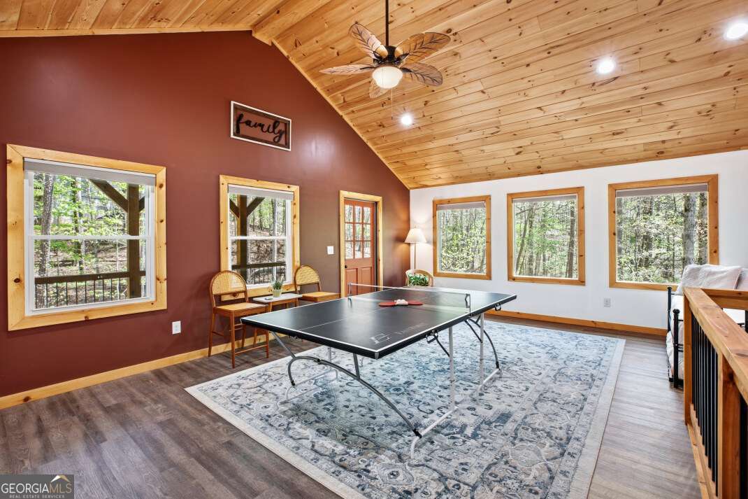 164 Echo Lane Ellijay GA 30540