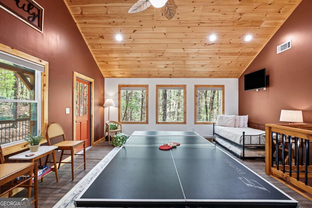 164 Echo Lane Ellijay GA 30540