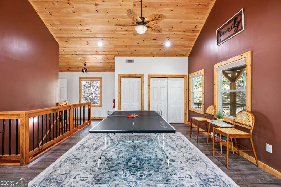 164 Echo Lane Ellijay GA 30540