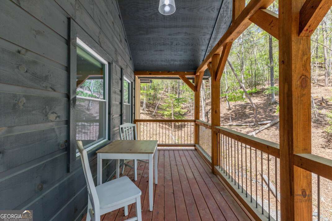 164 Echo Lane Ellijay GA 30540